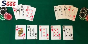 cách chơi omaha poker