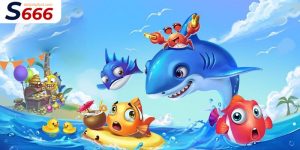 game bắn cá tặng code cho tân thủ