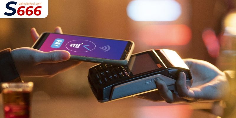 hướng dẫn nạp tiền s666